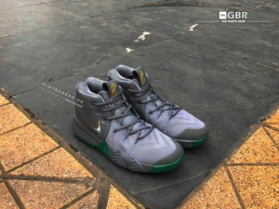 Kyrie 4 City of Guardians