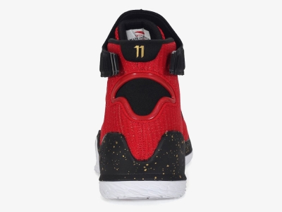 Anta KT3 CNY Klay Thompson