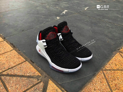 Jordan 32 Free Throw