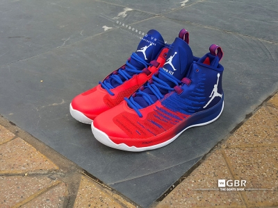 Jordan Superfly 5 Blake Griffin