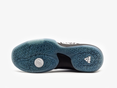 Peak Tony Parker White