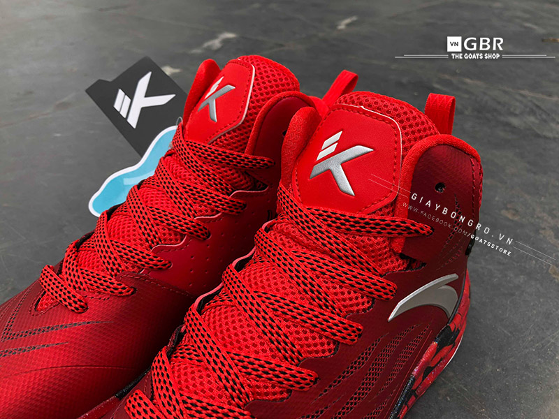Anta KT2 Klay Thompson Diamond