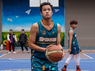 Yên Hòa Basketball League - tuần thi đấu thứ 3