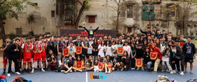 Yên Hòa Basketball League 2022 đã tìm ra nhà vô địch mùa giải mới