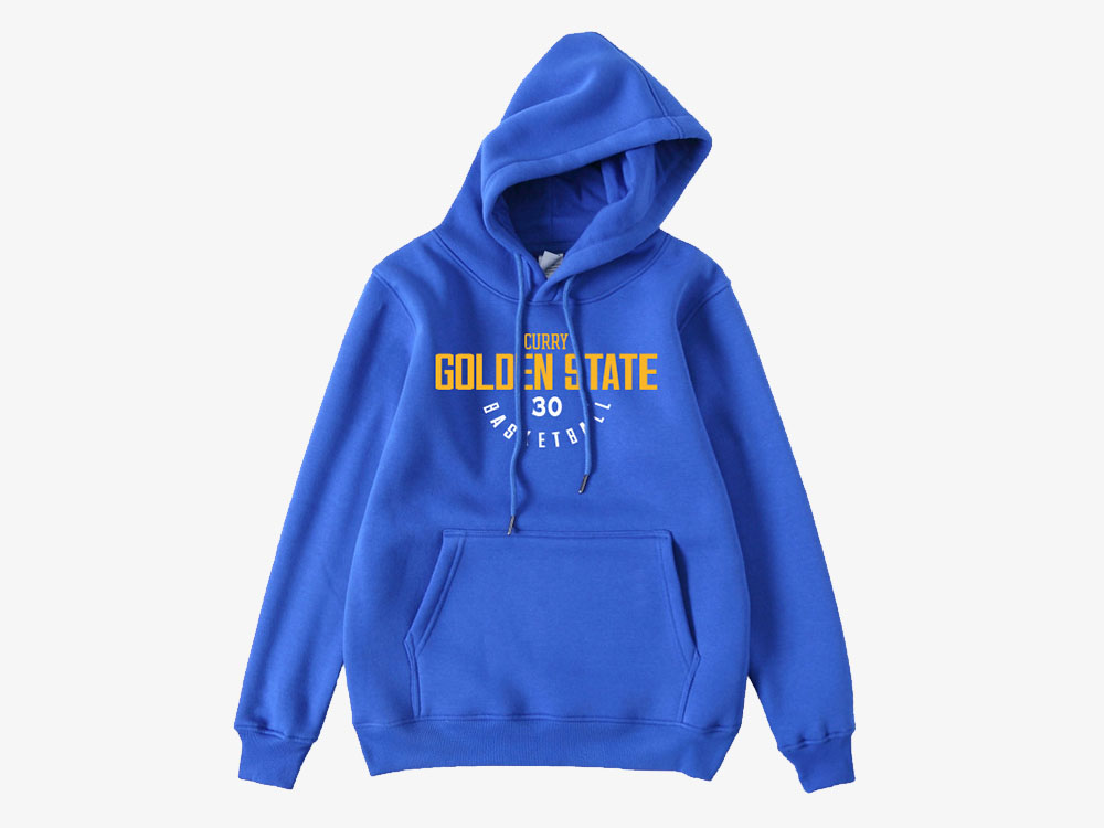 Áo Hoodies Curry Golden