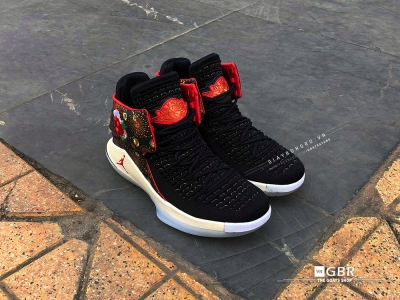 Jordan 32 CNY
