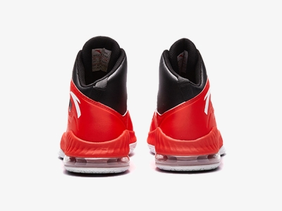 Anta Kids Red