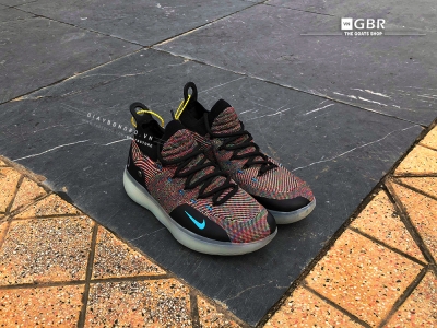 KD 11 Multicolor