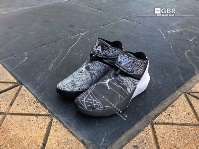 Jordan Why Not Zer0.1 City Of Flight