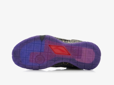 Li Ning Wade All In Team 3 Galaxy