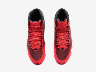 Anta Classic Outdoor Red