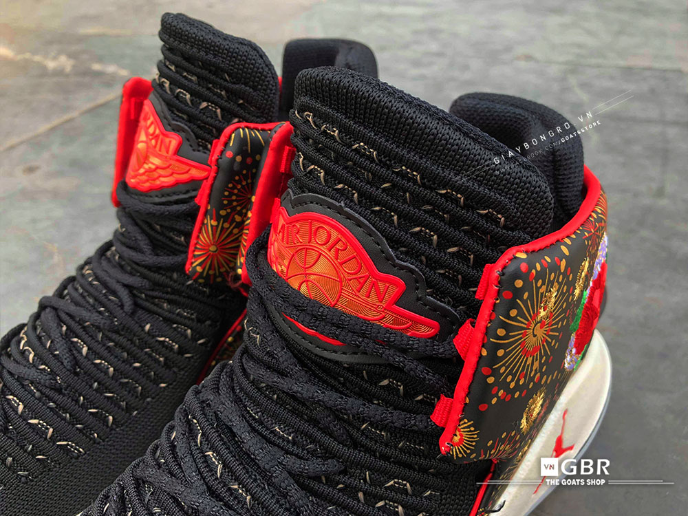 Jordan 32 CNY