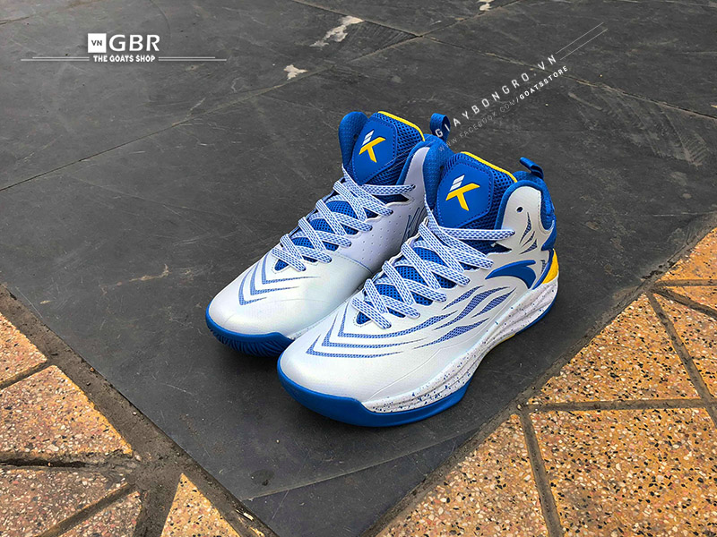 Anta KT2 Klay Thompson Diamond