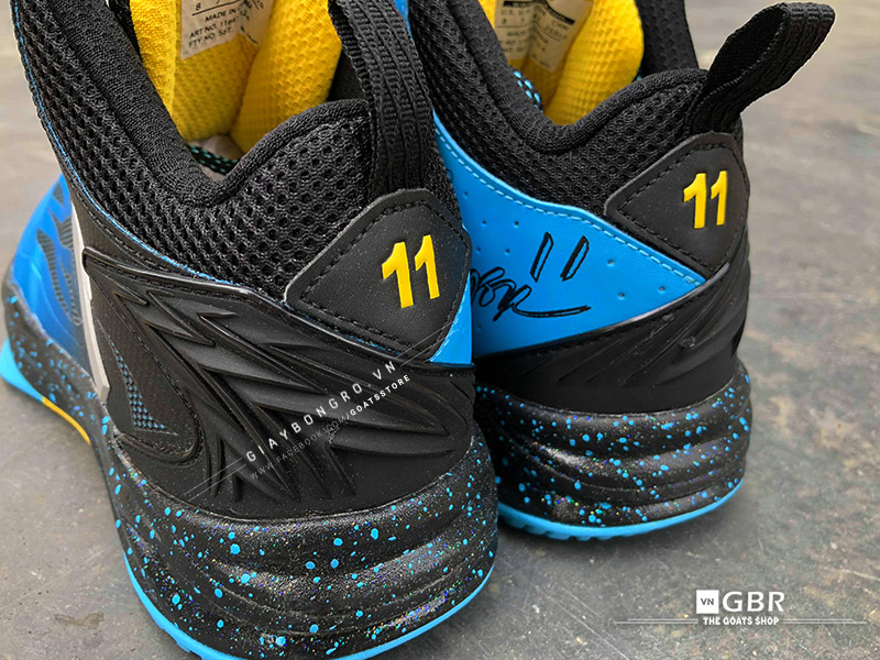 Anta KT2 Klay Thompson Diamond