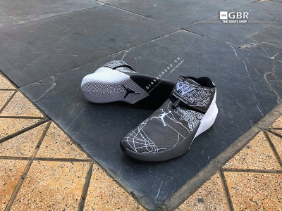 Jordan Why Not Zer0.1 City Of Flight