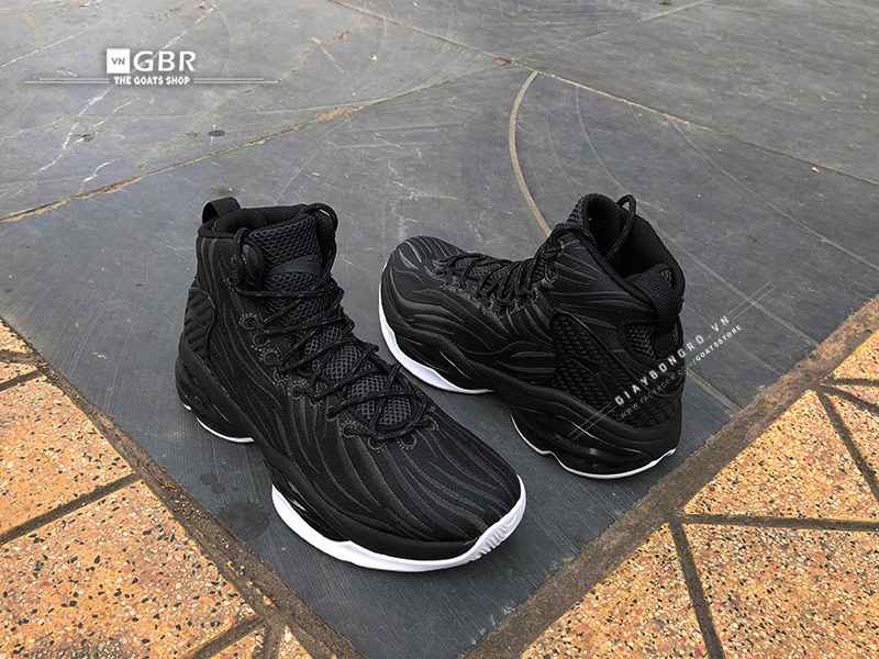 Anta NBA UFO High Professional Black