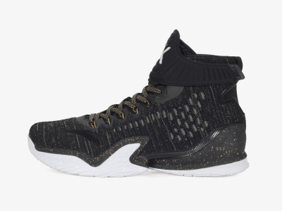 Anta KT3 BHM Klay Thompson