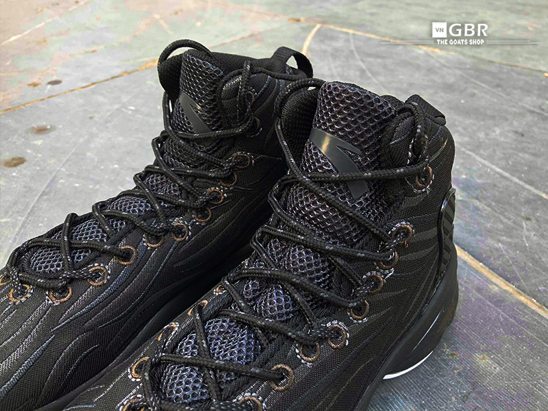 Anta NBA UFO High Professional Black