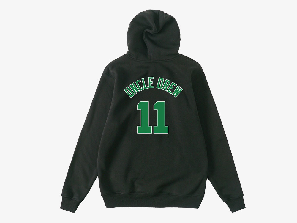 Áo Hoodies Kyrie