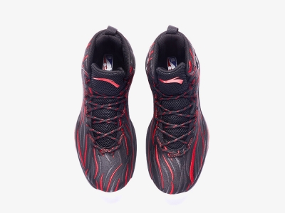 Anta NBA UFO High Professional Red/Black