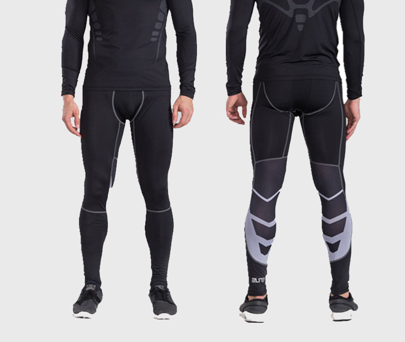 Quần Elite Pro Combat Dài