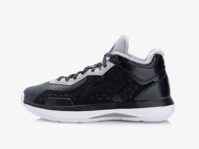 Li Ning Wade All City Black