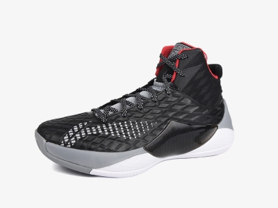Li-Ning Shadow Walker Black