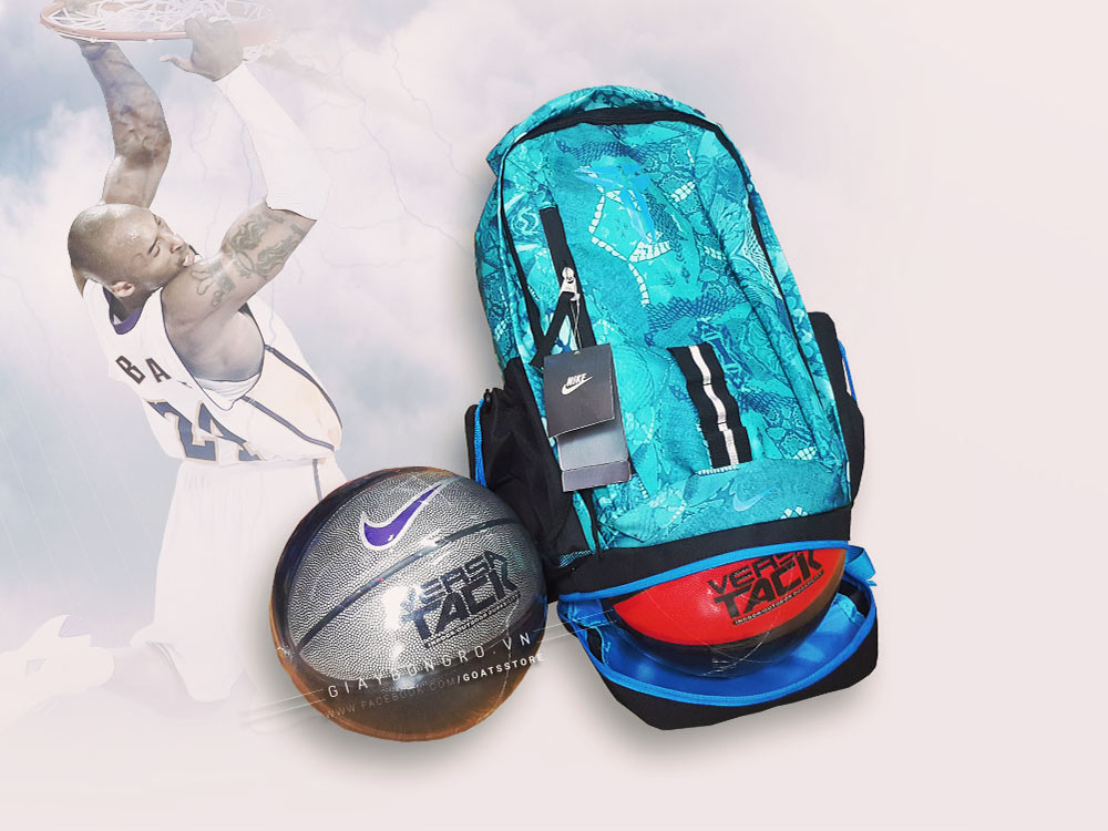 Balo bóng rổ KoBe