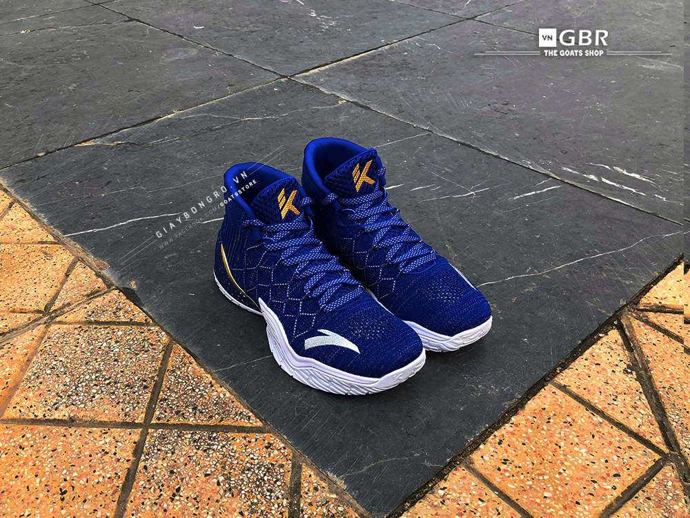Anta KT3 Final GSW