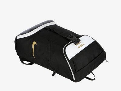 [ Thanh Lý ] Balo bóng rổ Lebron ( Lỗi khoá kéo - đã fix)