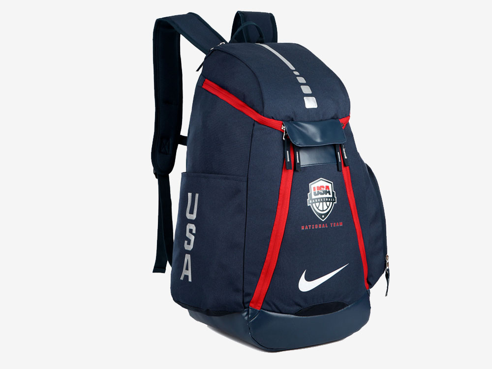 Balo Nike USA Team Blue