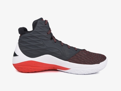 Li-Ning Shadow Walker Red