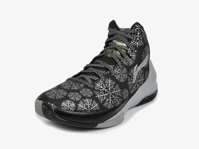 Li Ning High Top CBA boots