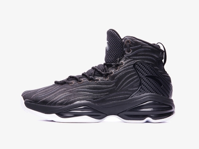 Anta NBA UFO High Professional Black