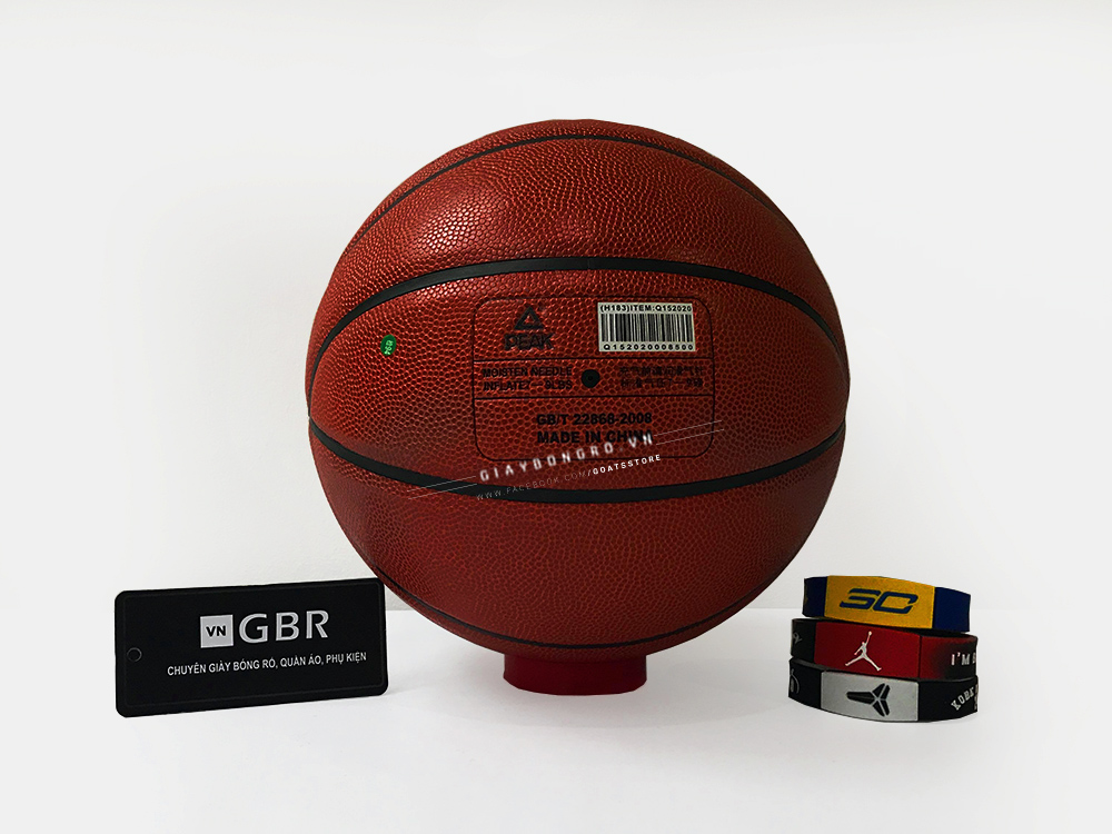 Bóng Da Size 7 Peak I Can Play EXPERT