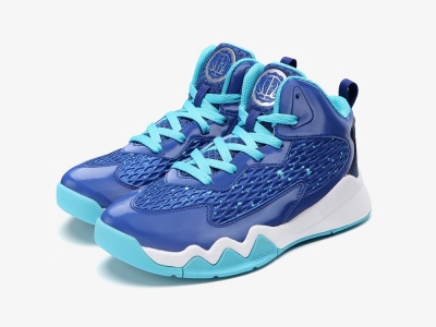 Anta Kids Blue