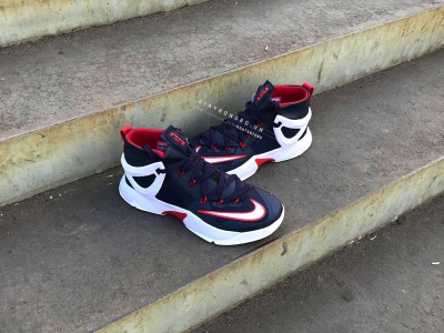 Lebron Ambassador 8 USA