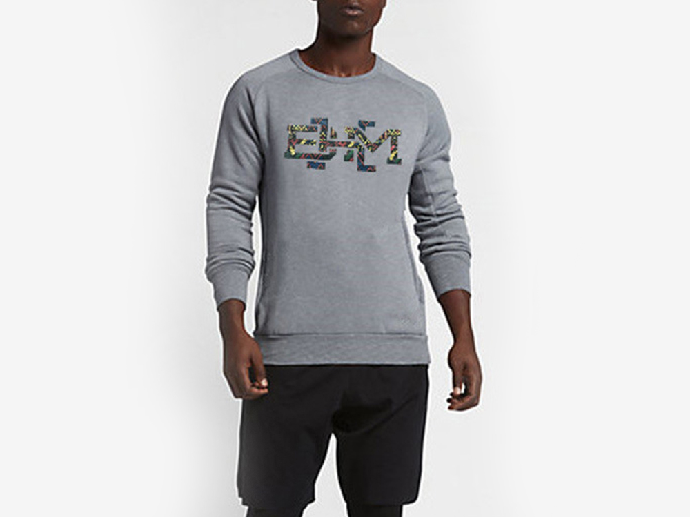 Áo nỉ Black History Month (BMH)