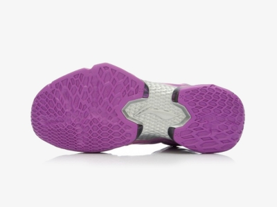 Li Ning CBA X Power II
