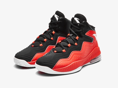 Anta Kids Red