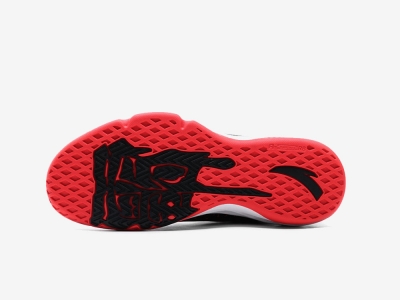 Anta Classic Outdoor Red