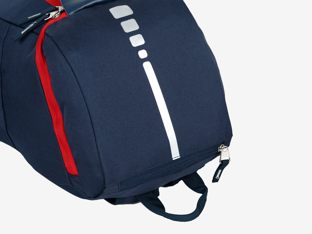 Balo Nike USA Team Blue