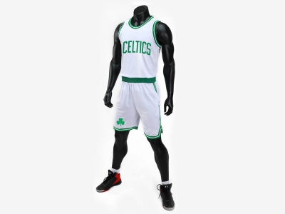 Bộ quần áo Boston Celtics