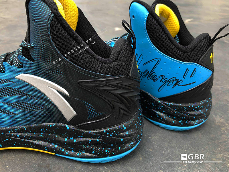 Anta KT2 Klay Thompson Diamond