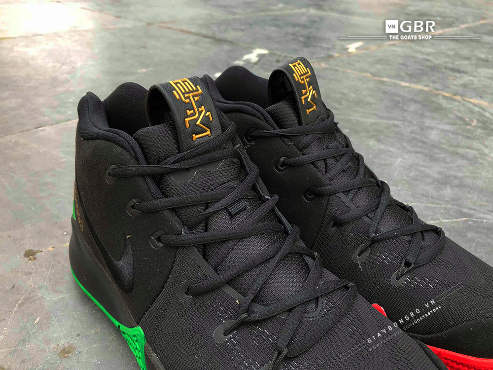 Kyrie 4 BHM