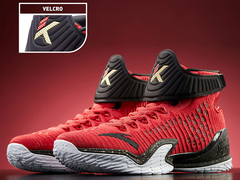 Anta KT3 CNY Klay Thompson