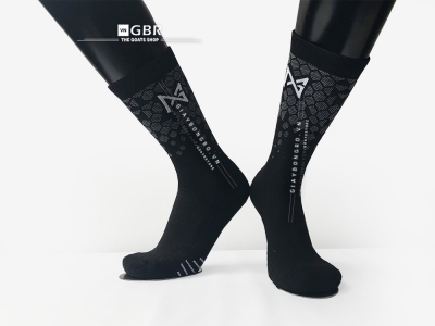 Tất bóng rổ Paul George