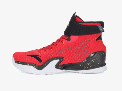 Anta KT3 CNY Klay Thompson